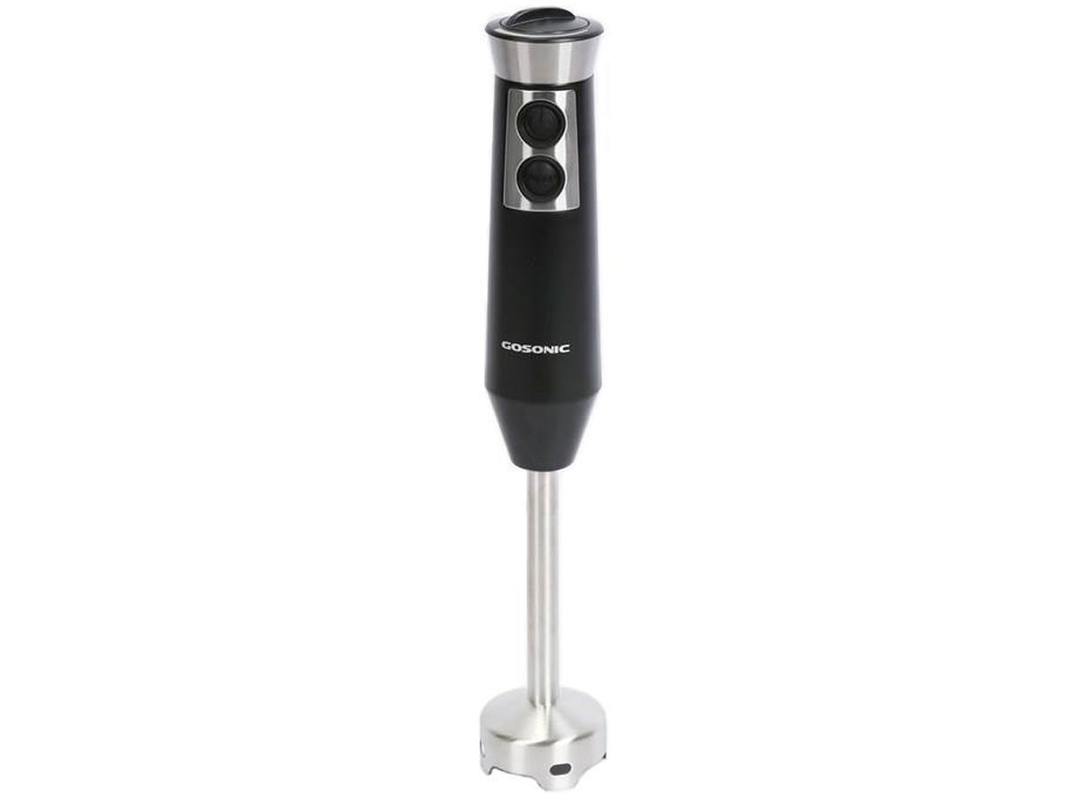 گوشت کوب برقی گوسونیک مدل GSB-828