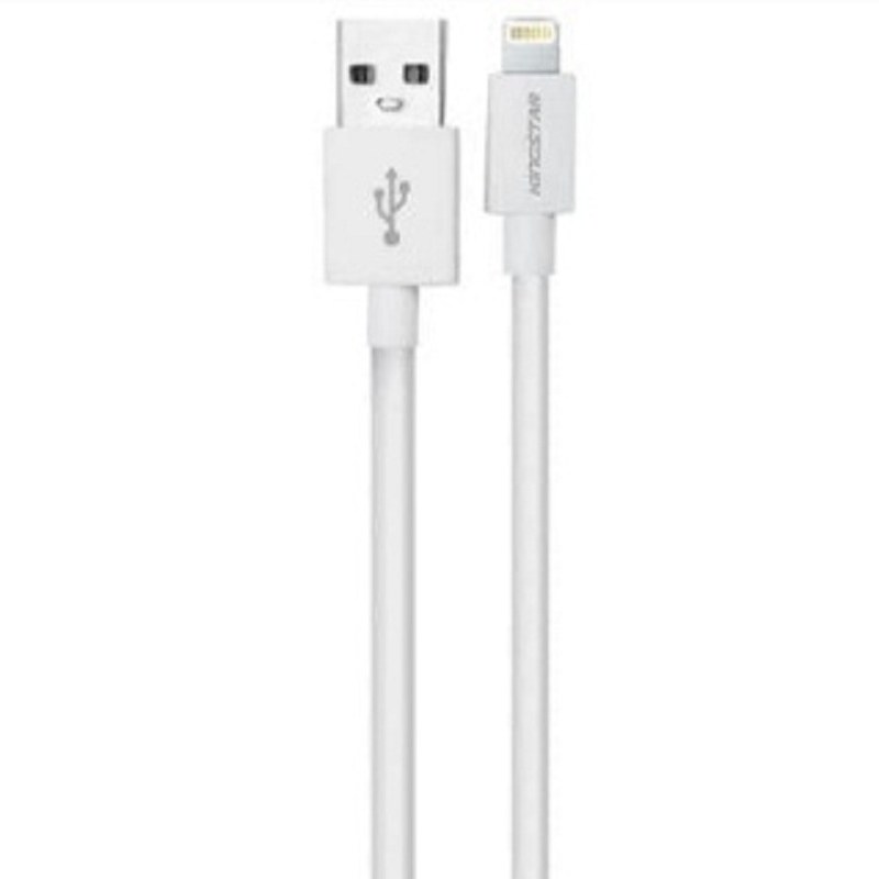کابل شارژ آیفون King Star مدل K68i   کابل شارژ اپل کینگ استار