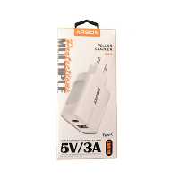 شارژر آرسون مدل AN-W03