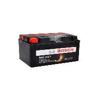 باتری موتور سیکلت AGM M6017 YAMAHA 950 BOLT R SPEC YTZ14S BS Bosch
