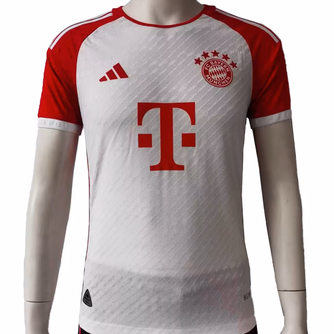 لباس اول بایرن مونیخ فصل جدید 2023-2024