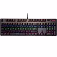 Rapoo V500 Pro کیبورد مکانیکال - خانه وب قم - براکالا