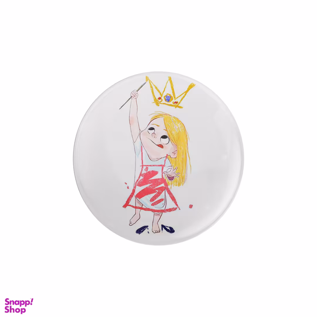 پیکسل ترمه طراحان ایده مدل ملکه خیالی کد cfp1338