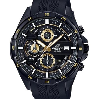 ساعت مچی مردانه EDIFICE کاسیو
مدل CASIO-EFR-556PB-1A