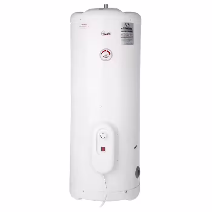 آبگرمکن برقی ایستاده آزمون مدل EV120