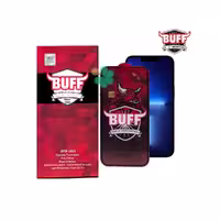 گلس گوشی Crystal Double برند بوف مناسب اپل iPhone 14