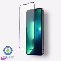 گلس محافظ صفحه نمایش جیتک (G-Tech) مدل G Force مناسب برای موبایل iphone 13 Pro/13