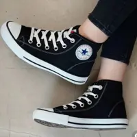 آلستار ساقدار مشکی با بهترین کیفیت سایز 37 تا 40
