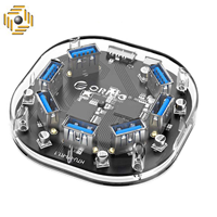 هاب 7 پورت USB 3.0 اوریکو مدل H7U-U3