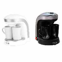 قهوه جوش دو نفره