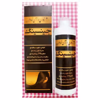 شامپو جینسینگ بوعلی