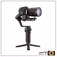 گیمبال دوربین ژیون Zhiyun Weebill 3S
