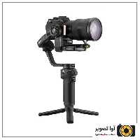گیمبال دوربین ژیون Zhiyun Weebill 3S