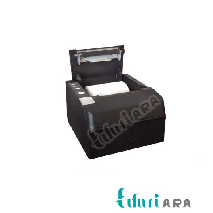 فیش پرینتر حرارتی اسکار مدل POS88C