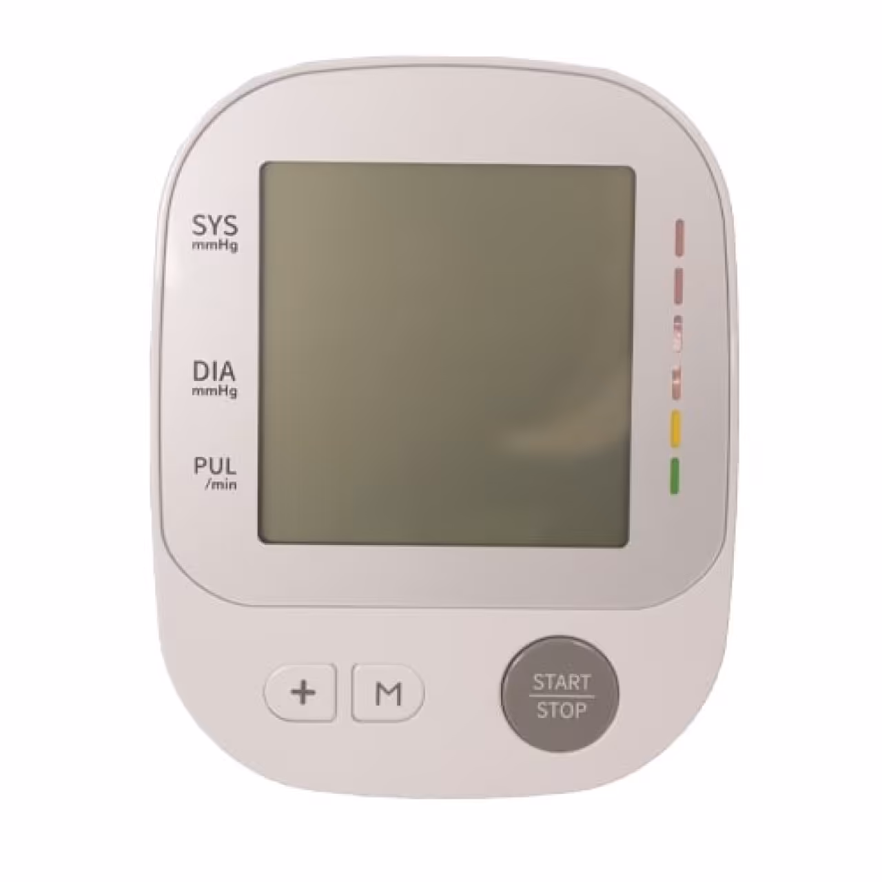 فشار سنج بازویی گلامور مدل HL858DC