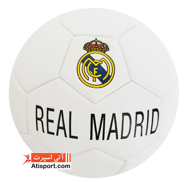 توپ فوتبال رئال مادرید BAR 042