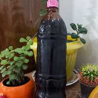 شیره ی انار ملس وخوش طعم و خوشمزه مخصوص فسنجون یک کیلویی 