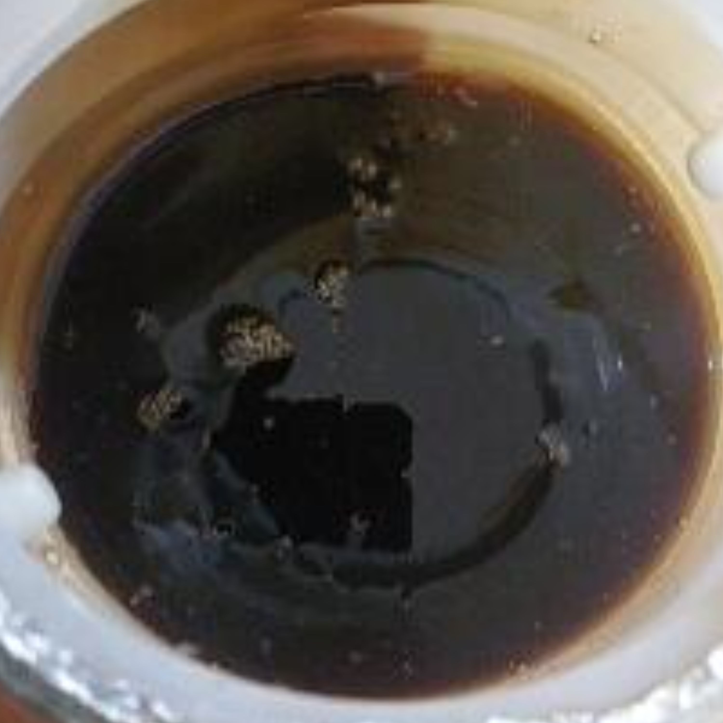 شیره خوراکی دبه 20 کیلویی 