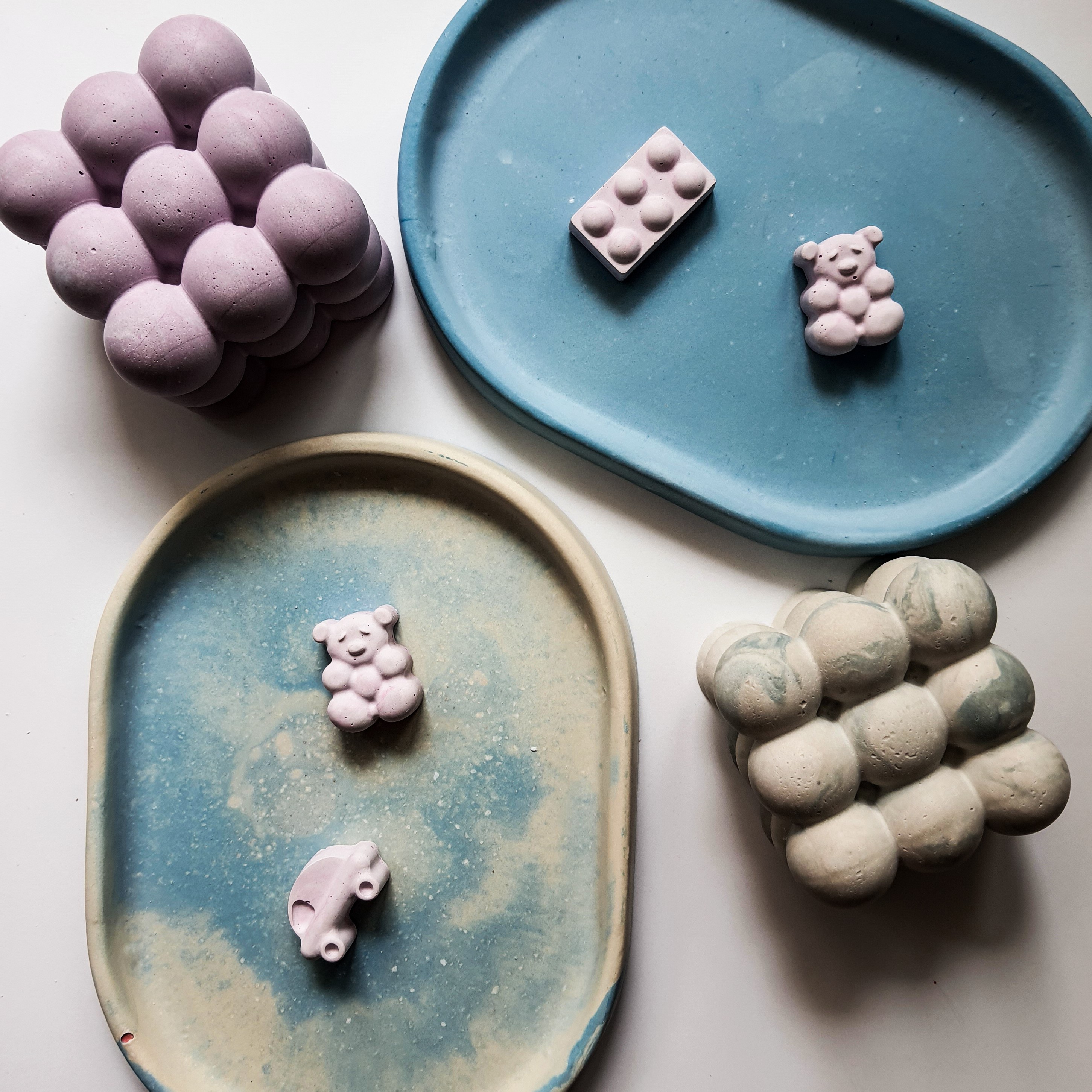 مجسمه  نابی