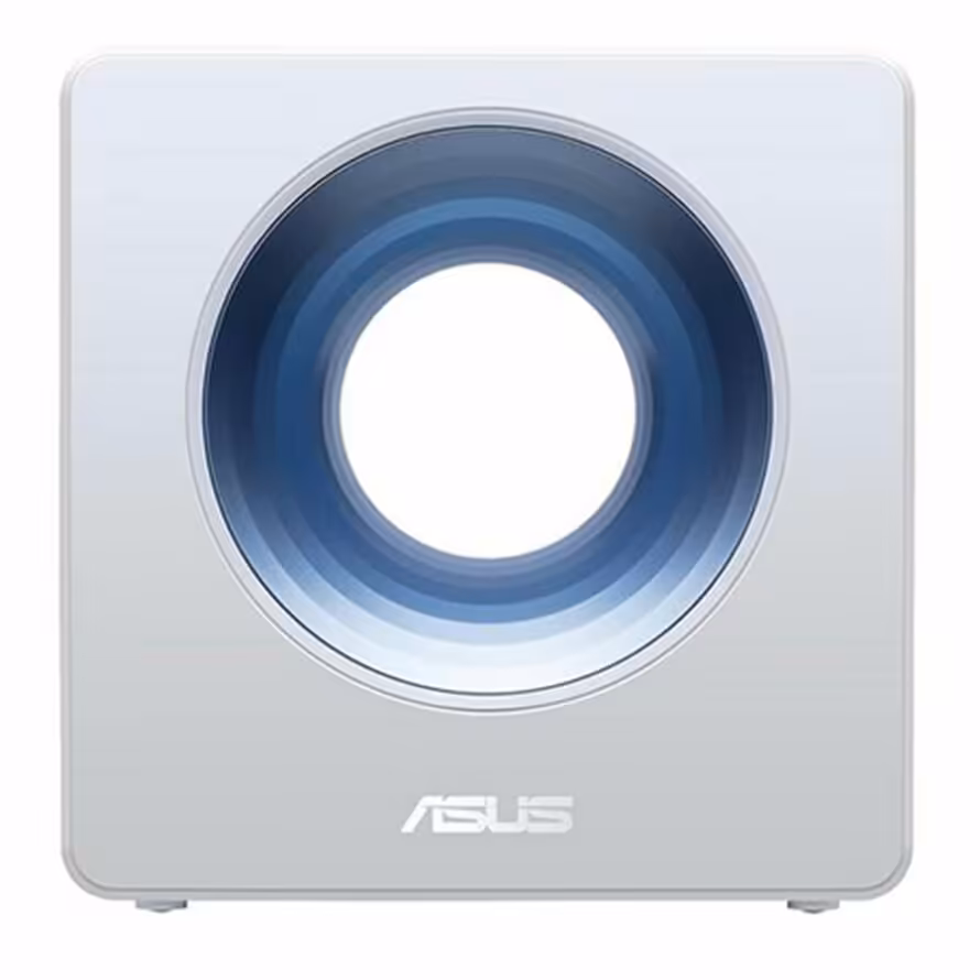 روتر بی سیم ایسوس Blue Cave AC2600