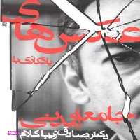 کتاب عکس های یادگاری با جامعه مدنی اثر صادق زیباکلام انتشارات روزنه