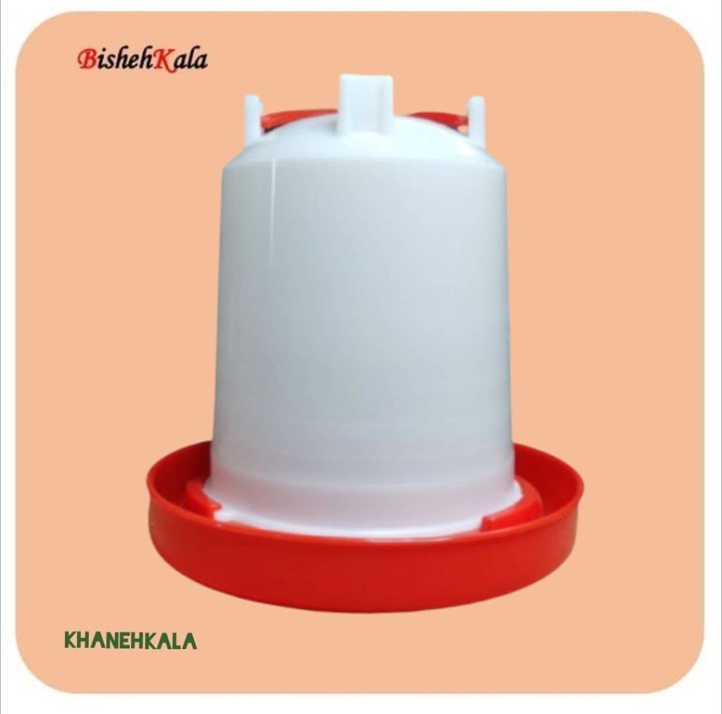 آبخوری 4 لیتری