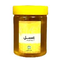 عسل صبحانه فدک (500گرم)