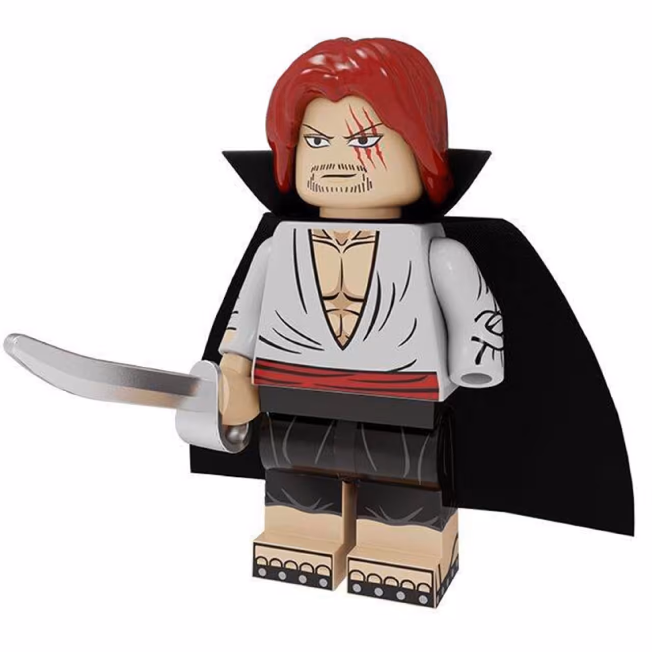 ساختنی فله مدل Shanks