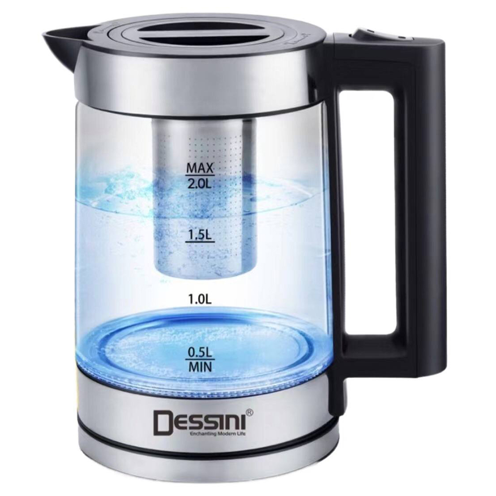 کتری برقی دسینی KD-2020