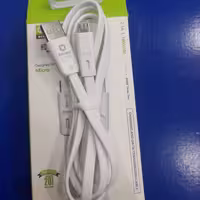 کابل شارژ   میکرو   X HANZ