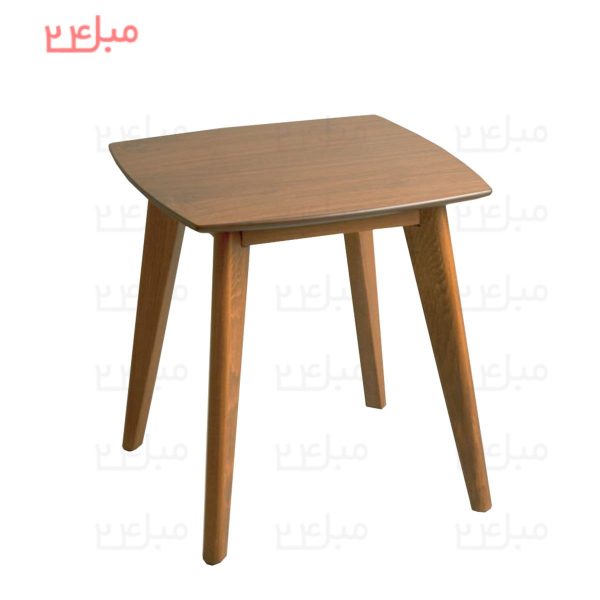 عسلی مربع مدل : Mst3