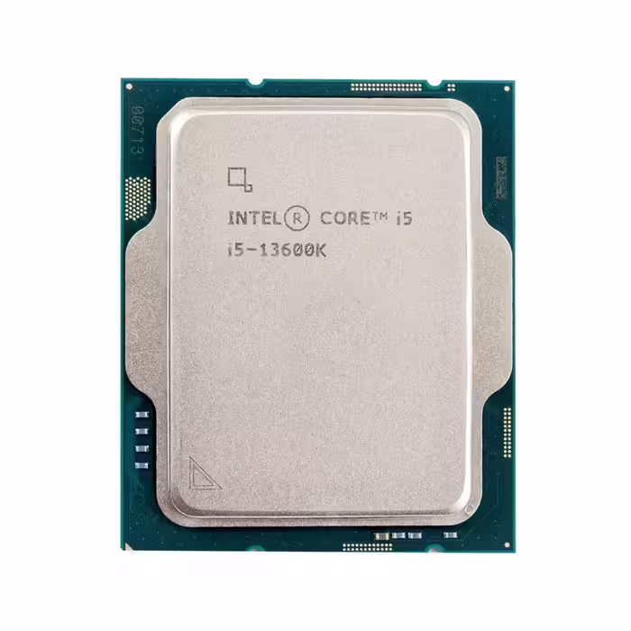 پردازنده اینتل مدل Core i5-13600K Tray
