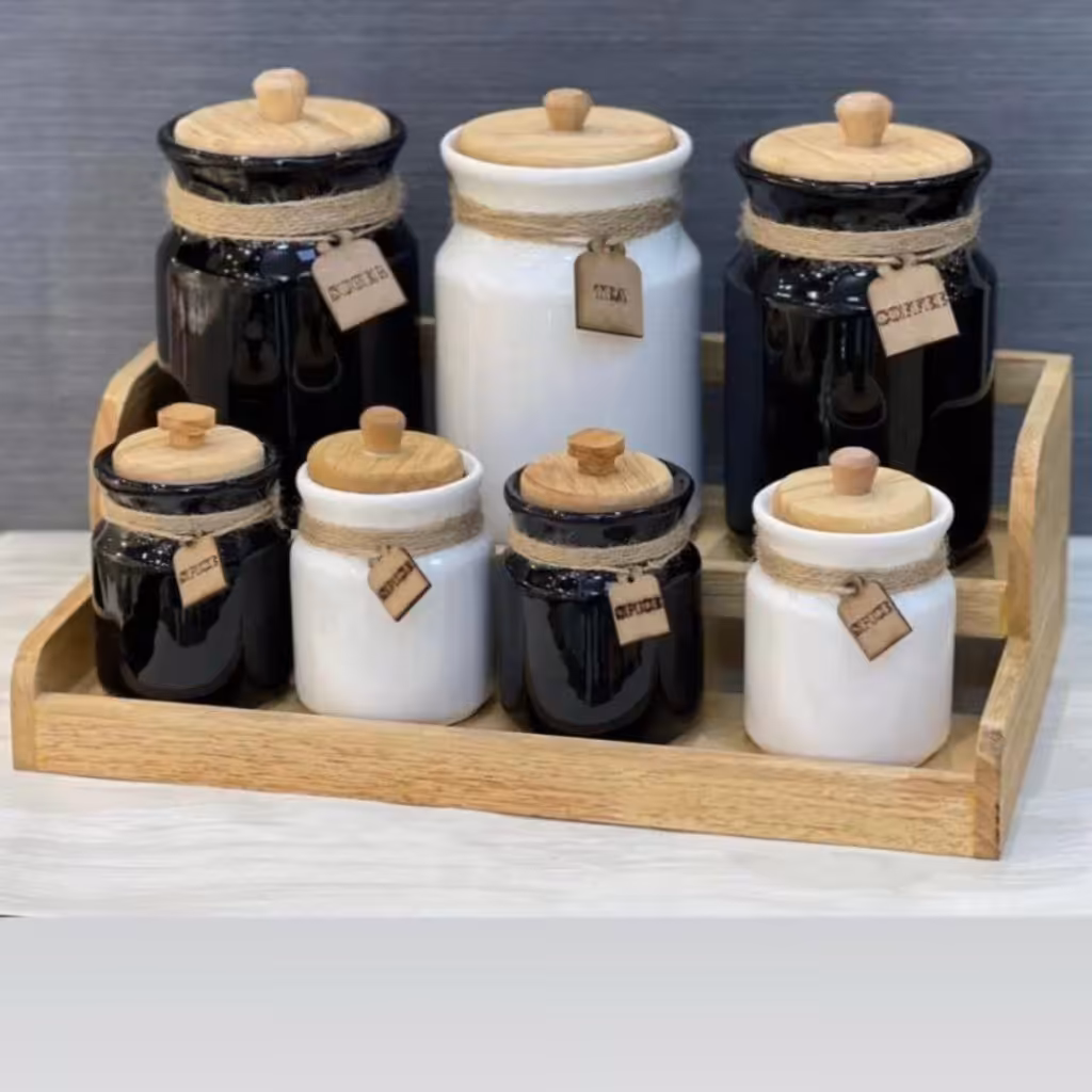 سرویس پاسماوری ادویه