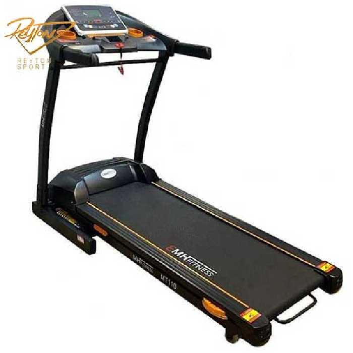 تردمیل خانگی EMH Fitness مدل MT110