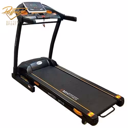 تردمیل خانگی EMH Fitness مدل MT110