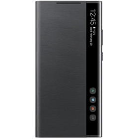 کیف کلاسوری سامسونگ مناسب برای گوشی نوت 20 اصل ویتنام مدل Galaxy Note 20 Clear View Cover N980-N981