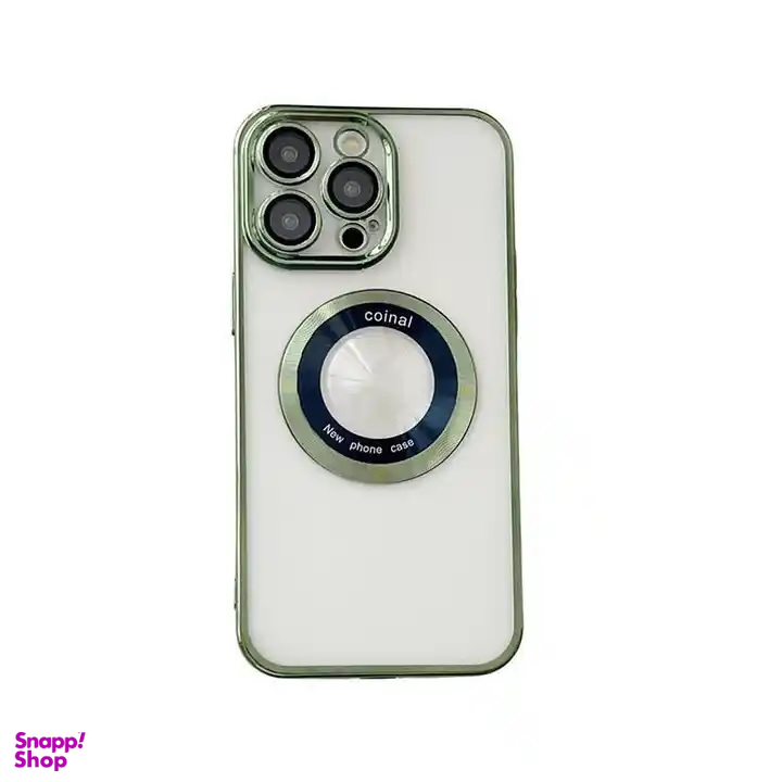 کاور گوشی موبایل مدل مگ سیف مناسب برای اپل iPhone 13 Pro