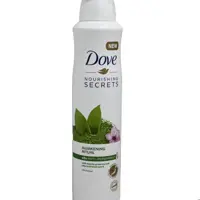 داو اسپری ضد تعریق چای سبز داو Dove حجم 250 میل
