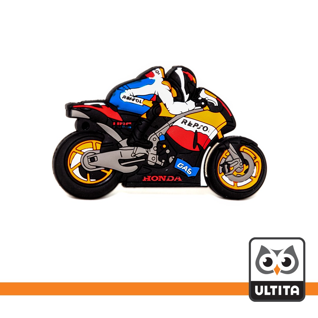 فلش موتور هوندا  32 گیگ اولتیتا با گارانتی