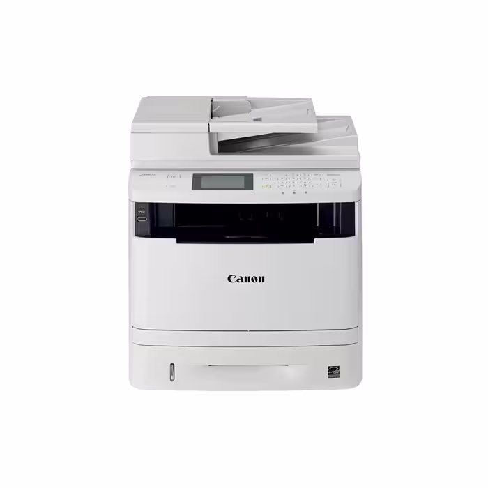 پرینتر چندکاره لیزری کانن مدل i-SENSYS MF411dw