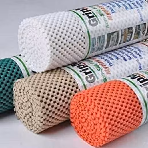 پد داخل کابینتی و یخچال سیلیکونی سایز 150 در 45 دارای رنگبندی از جنس سیلیکون