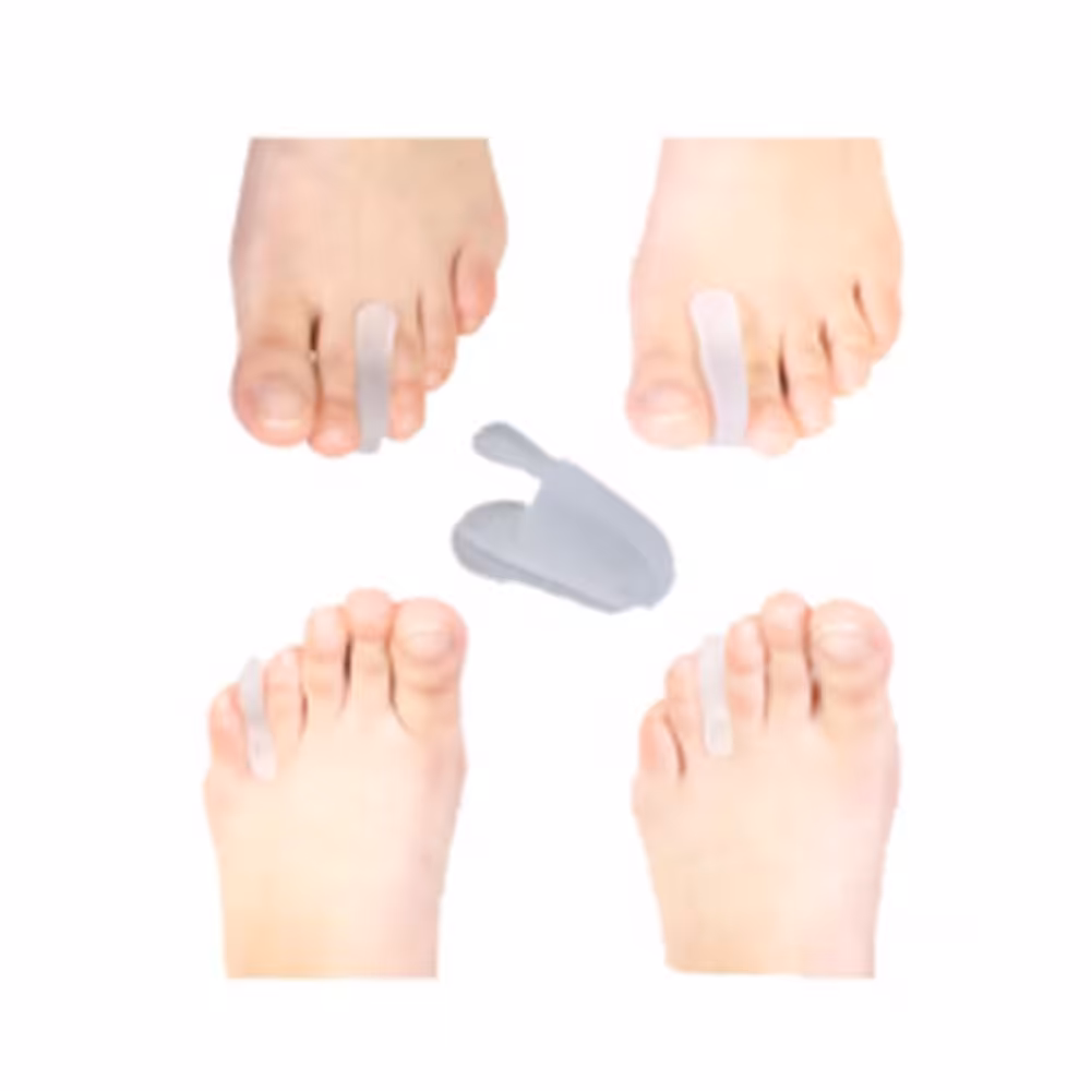 لا انگشتی سیلیکونی10400طب و صنعت-Teb&amp;sanat