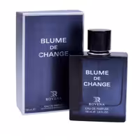 ادکلن مردانه بلوم ده چینج  (بلو چنل) روونا اصلی 