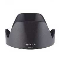 هود لنز نیکون NIKKOR 18-55mmG VR مدل HB-N106