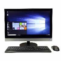 کامپیوتر آماده لنوو مدل S500Z با پردازنده i7