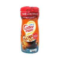کافی میت کارامل لاته ( رژیمی ) 420 گرم نستله - nestle