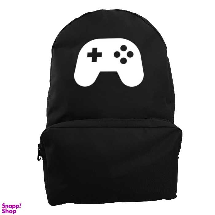 کوله پشتی طرح دسته بازی کد kp-38