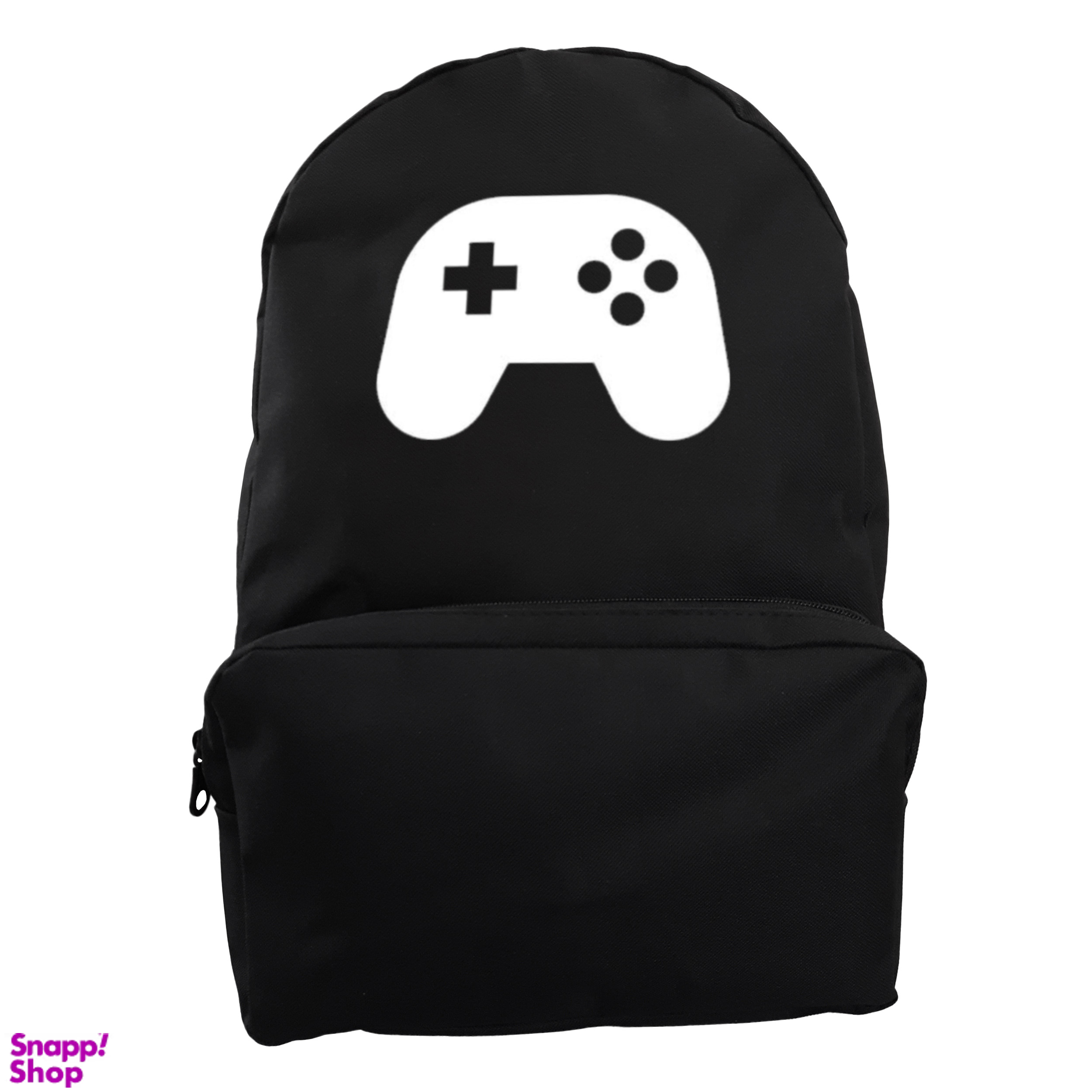 کوله پشتی طرح دسته بازی کد kp-38