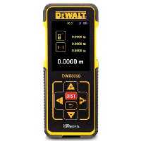 متر لیزری 50 متری بلوتوث دیوالت DW03050-XJ - ابزار یراق