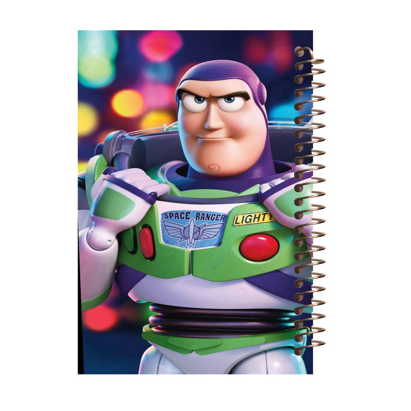 دفتر یادداشت آف تاب شهر کد 4104